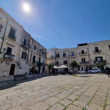 Casa Vacanze Piazza San Pietro Bari Exteriér fotografie