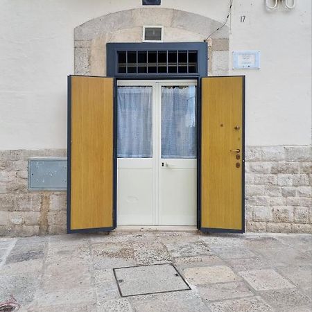 Casa Vacanze Piazza San Pietro Bari Exteriér fotografie