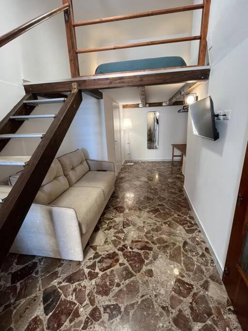 Casa Vacanze Piazza San Pietro Bari Exteriér fotografie