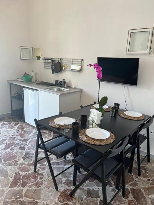 Casa Vacanze Piazza San Pietro Bari Exteriér fotografie