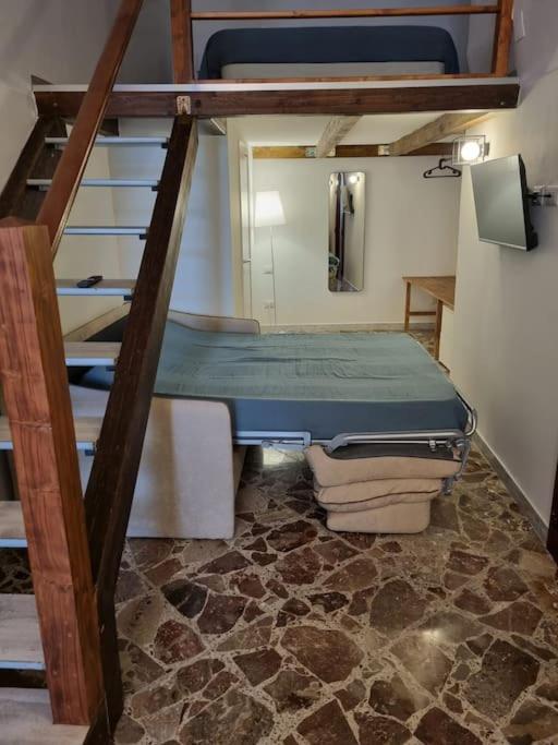 Casa Vacanze Piazza San Pietro Bari Exteriér fotografie