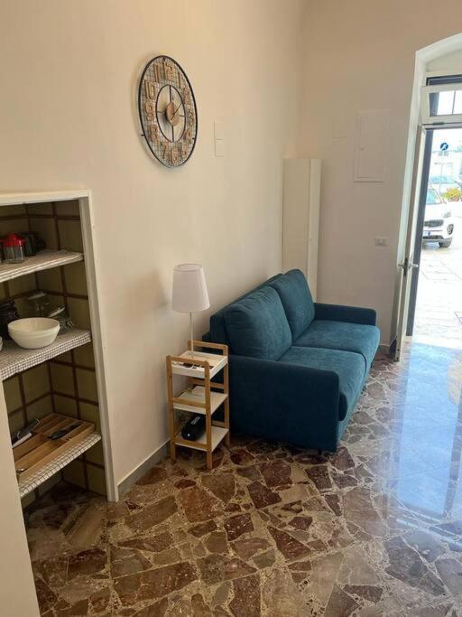 Casa Vacanze Piazza San Pietro Bari Exteriér fotografie