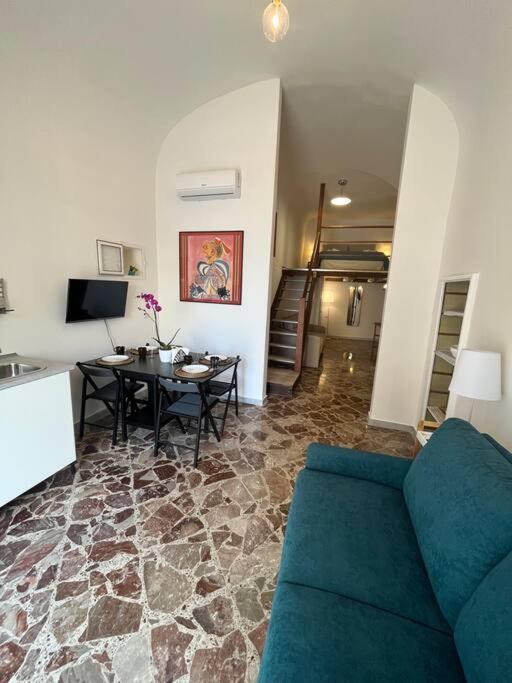 Casa Vacanze Piazza San Pietro Bari Exteriér fotografie