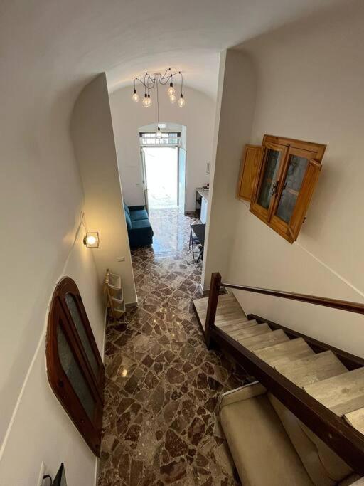 Casa Vacanze Piazza San Pietro Bari Exteriér fotografie