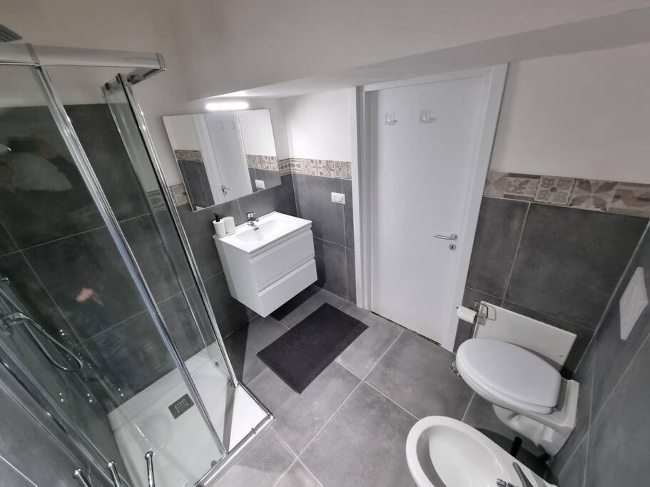 Casa Vacanze Piazza San Pietro Bari Exteriér fotografie