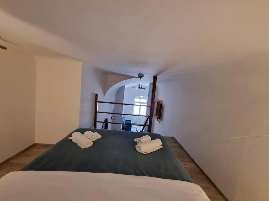 Casa Vacanze Piazza San Pietro Bari Exteriér fotografie