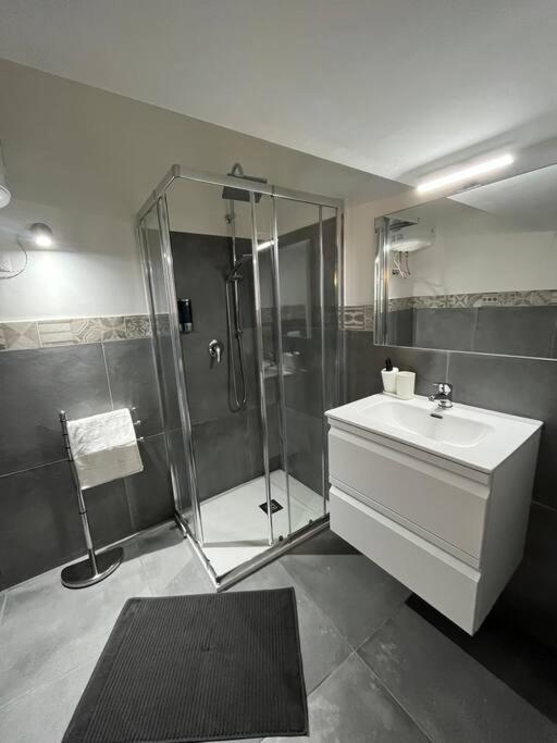 Casa Vacanze Piazza San Pietro Bari Exteriér fotografie
