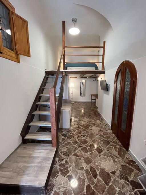 Casa Vacanze Piazza San Pietro Bari Exteriér fotografie
